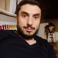 Visit Davit Davtyan shop