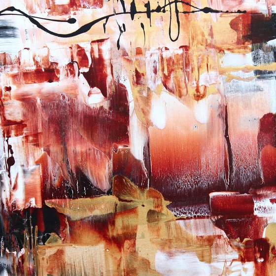 Colours Of The Savannah