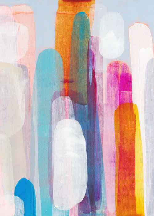 Everyone's Invited by Claire Desjardins