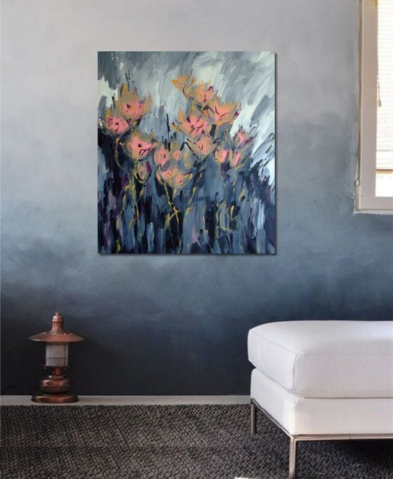 Floral Fantasy #32