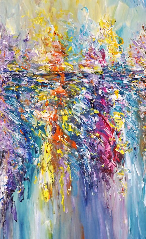 Seaside Rendezvous XL 13 by Peter Nottrott