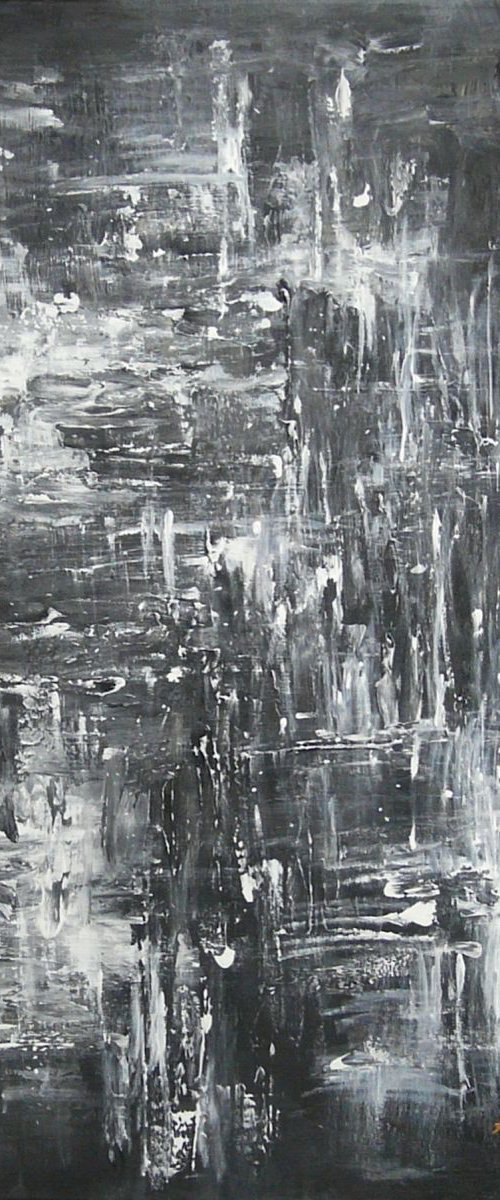 Shades Of Simplicity by Kalpana Soanes