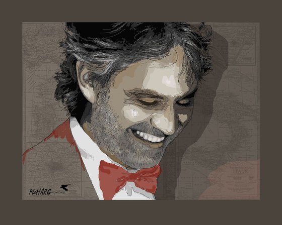 BOCELLI