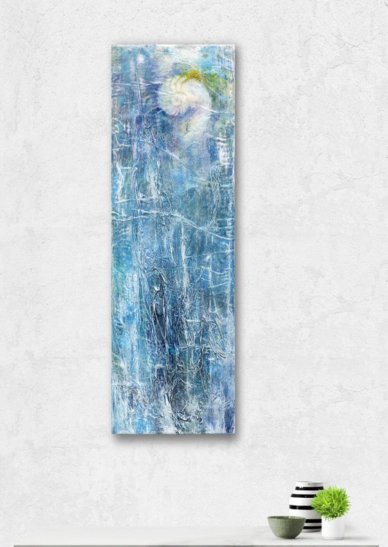 Into The Calm 1
