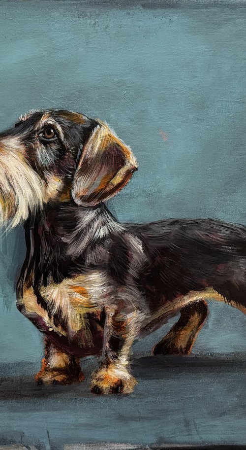 Wonderful Wire by Victoria Coleman
