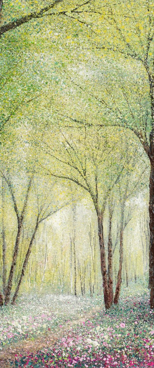 FOLLOW THE SUN by Chris Bourne