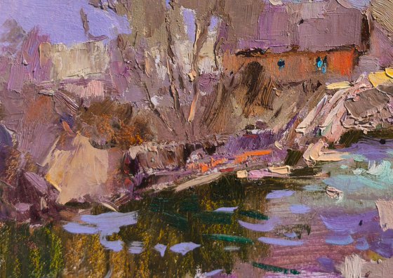 Spring Village