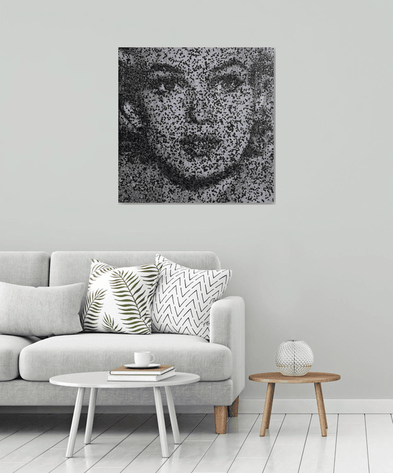 Marilyn - 01 (n.707)
