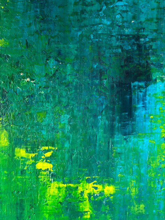 Water's Song