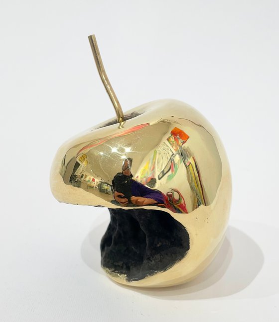 Macintosh Apple, no.14/25