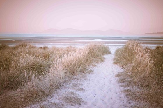 The Secret Beach, Scotland