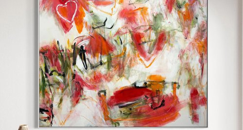 Artwork by Cheryl Harrison MA