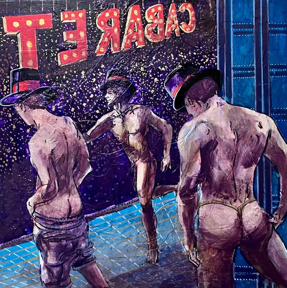 Cabaret