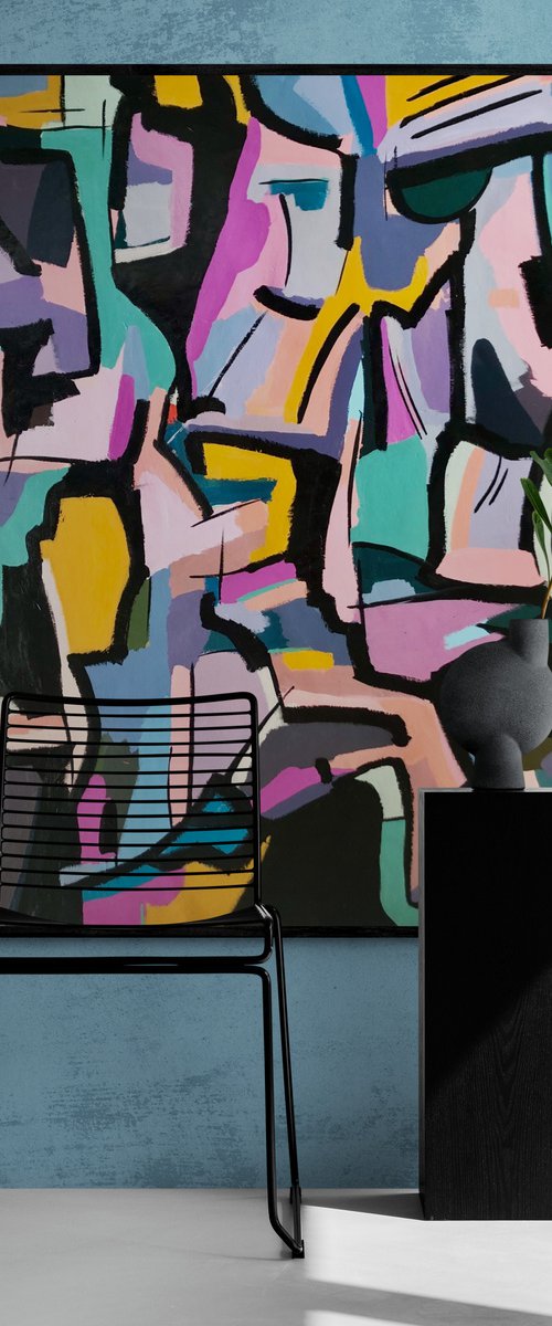 The ‘90s memories. by Ilaria Dessí