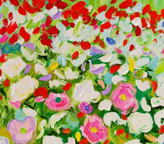 Meadow Blossom 2025