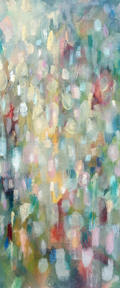 The Magic Within by Guy  Pickford