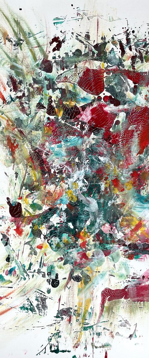 It´s All Fantasy 1 by Christel Haag