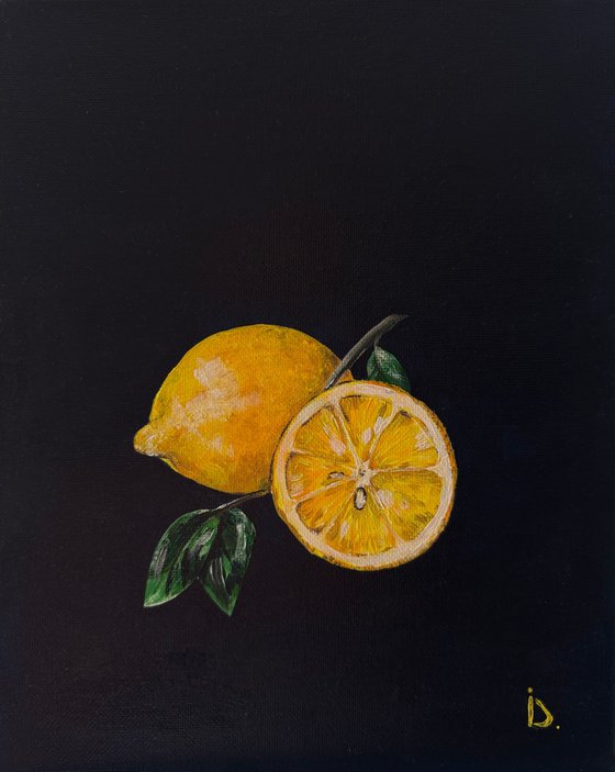 Lemon