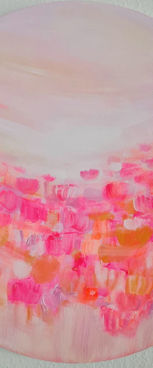 Fresh Love by Wioletta Gancarz