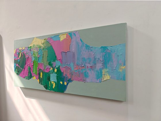Living Cartography