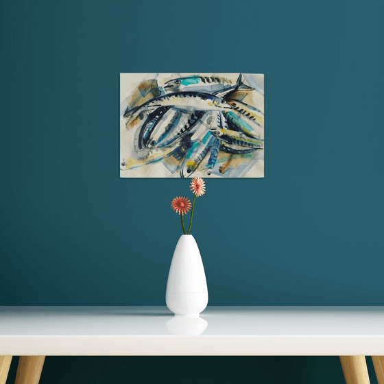 Fish