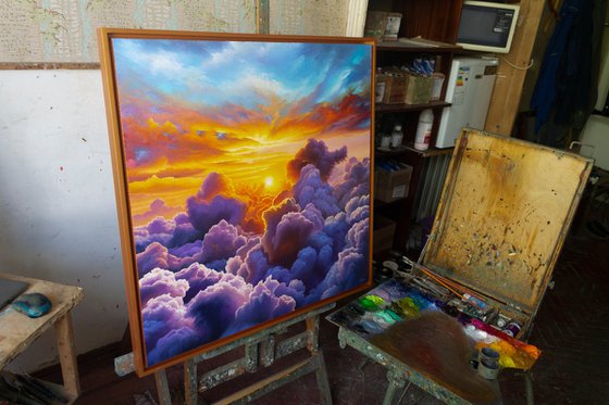 HEAVEN 5