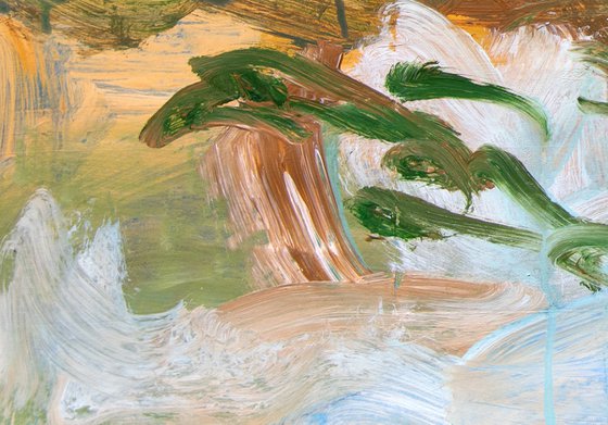 Watershed: Wellspring