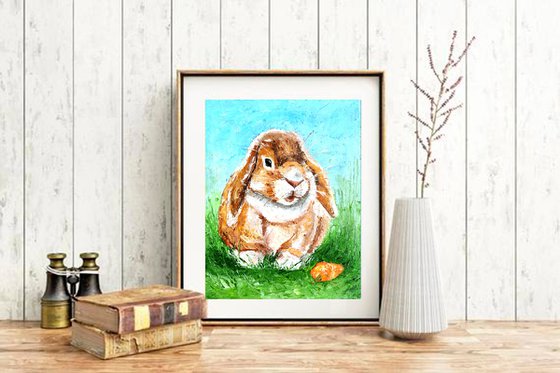Rabbit