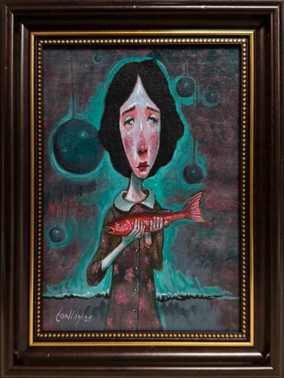 A Red Herring