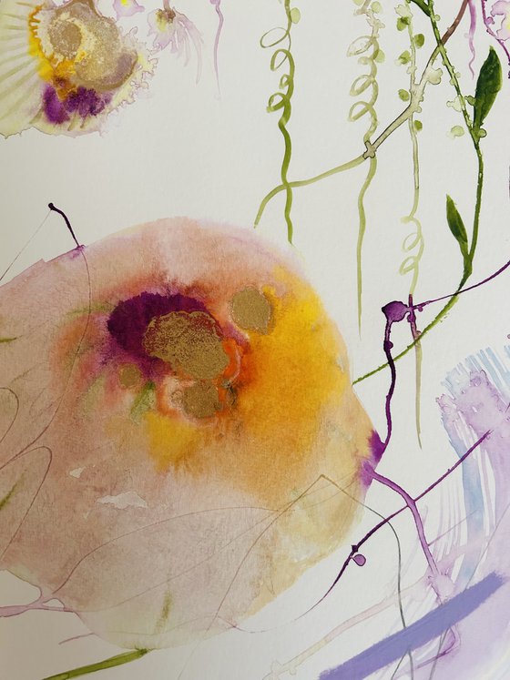 Magical plants 16