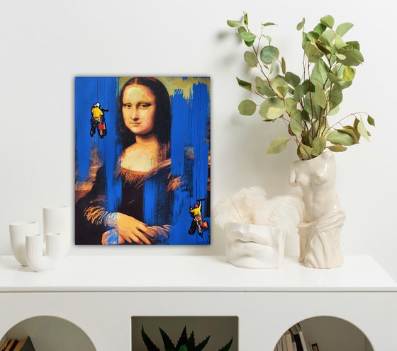 Mona Lisa