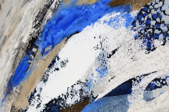 Blue Wind