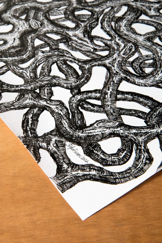 Entanglement