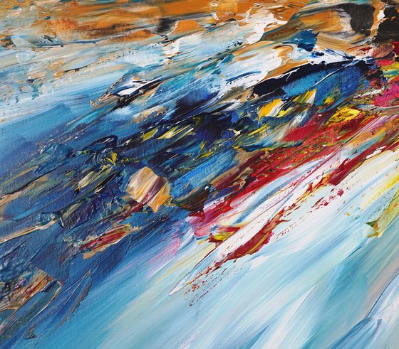 Magical Energy Cloud M 5