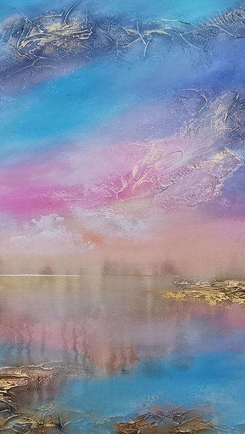"Breath of Love" by Vera Hoi