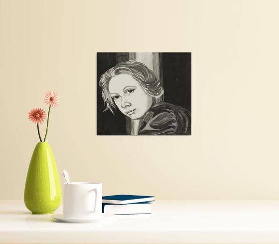 CATHE COLWITZ