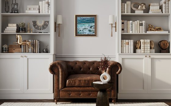 Fragility of Strength