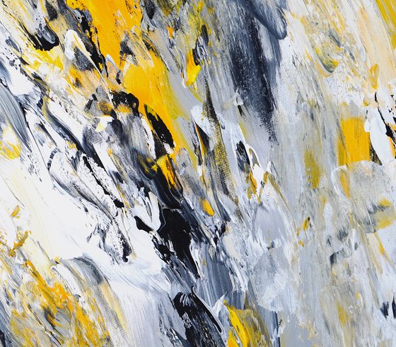 Elegance Anthracite L 5