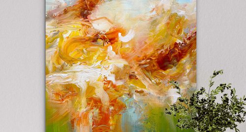 Artwork by Andrada Anghel