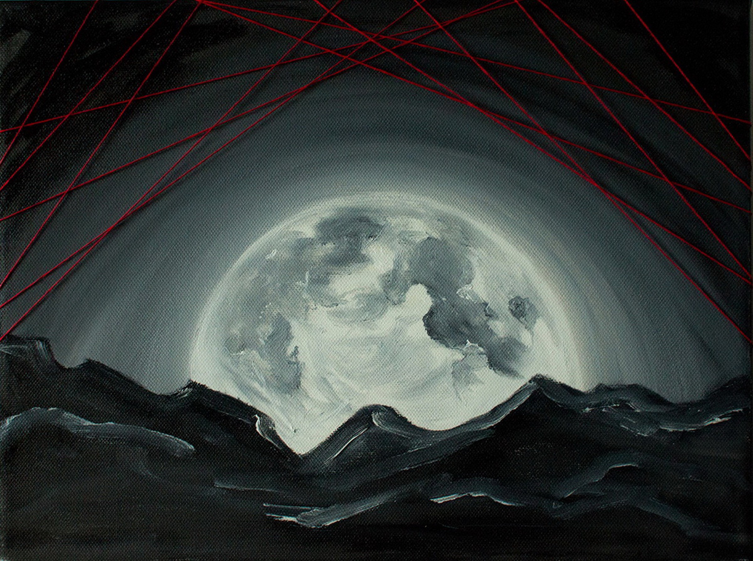 The Thin Red Line Chapter 1 Resurgent Artfinder