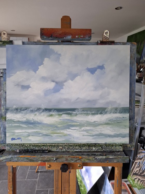 North Coast Breakers