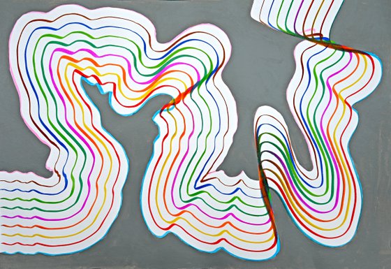 Rainbowsia