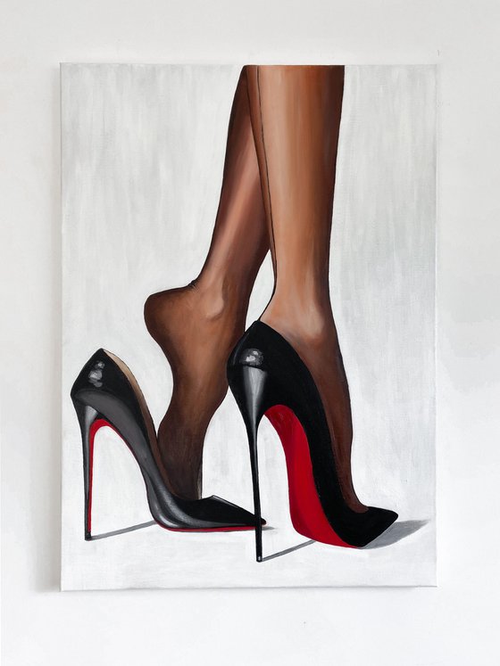 Elegance Liberated