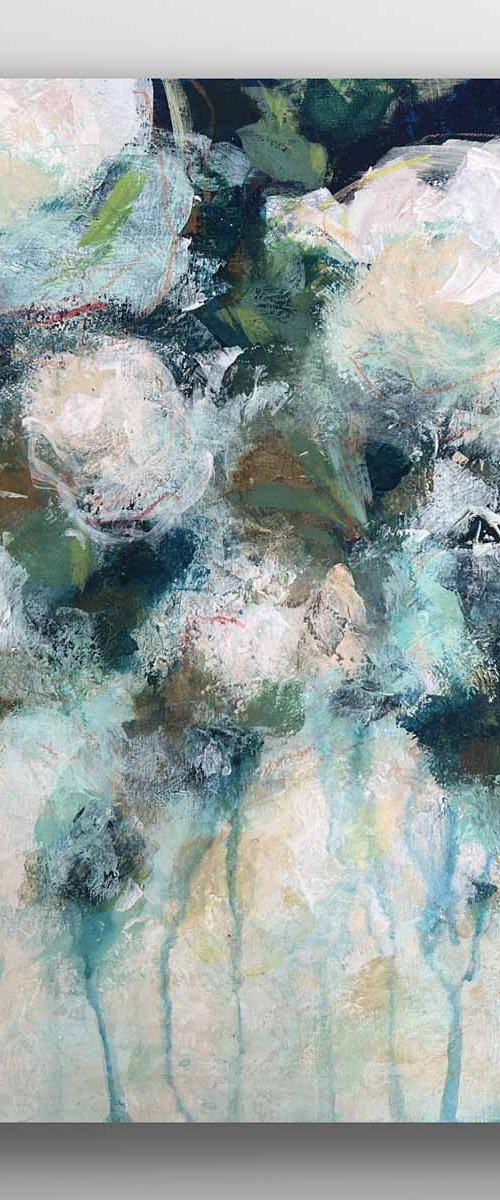 Blooming by Melinda MacDonald