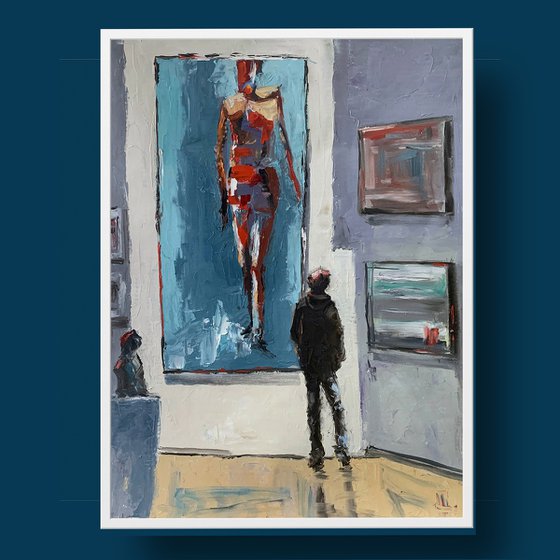 Inspired by art.museum. N2.