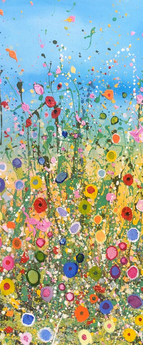 You Bring Me Joy by Yvonne  Coomber