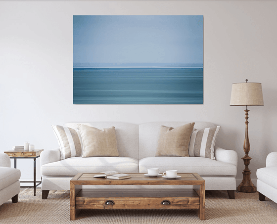SEA COLOURS