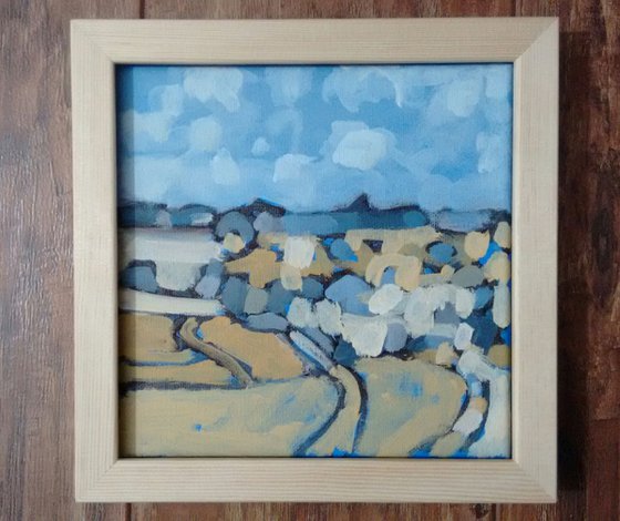 LANDSCAPE (SUMMER 15.)