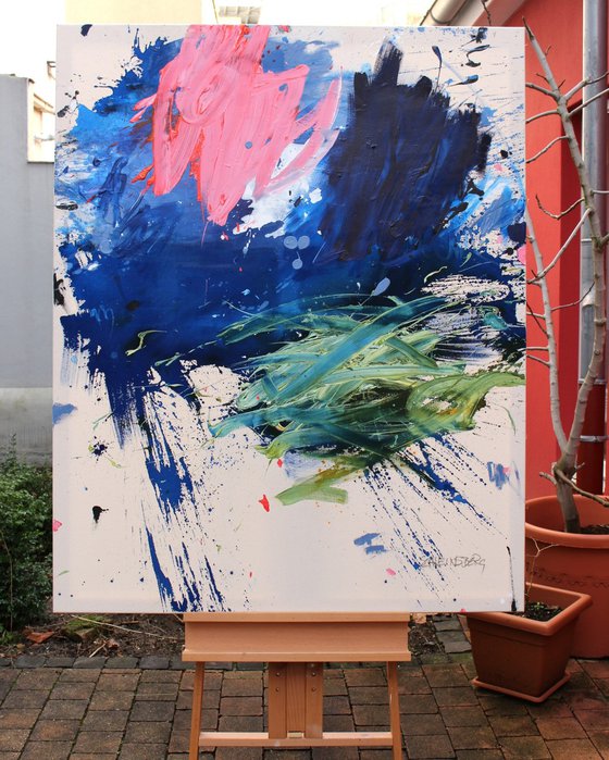 WATCHING THE NIGHT SKY