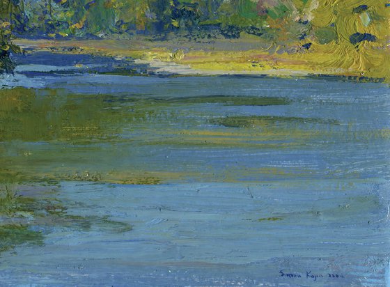 Abramtsevo